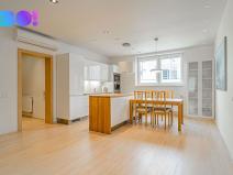 Prodej bytu 3+kk, Zlín, třída Tomáše Bati, 91 m2