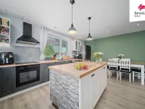 Prodej rodinného domu, Kutná Hora, Hrnčířská, 150 m2