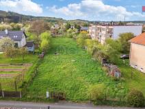 Prodej pozemku pro bydlení, Blatno, 1323 m2