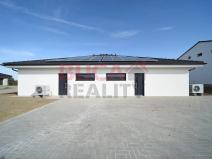 Prodej rodinného domu, Roudné, Boršovská, 130 m2