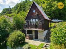 Prodej chaty, Břestek, 54 m2