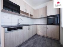 Prodej bytu 2+1, Žďár nad Sázavou, Okružní, 51 m2