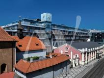 Pronájem kanceláře, Praha - Nové Město, náměstí Republiky, 1722 m2