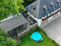 Prodej rodinného domu, Smržovka, Kostelní, 350 m2