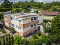 Prodej rodinného domu, Bzenec, Slunečná, 420 m2