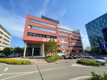 Pronájem kanceláře, Brno - Štýřice, Londýnské náměstí, 250 m2