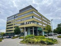 Pronájem kanceláře, Brno - Štýřice, Londýnské náměstí, 20 m2