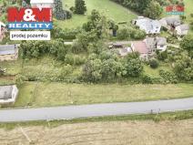 Prodej pozemku pro bydlení, Horní Čermná, 1686 m2