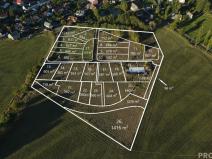 Prodej pozemku pro bydlení, Stanovice, 22407 m2