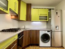 Pronájem bytu 2+1, Ostrava - Moravská Ostrava, Petra Křičky, 51 m2