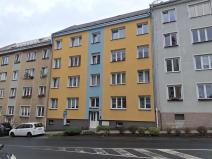 Prodej bytu 4+1, Aš, Hlavní, 71 m2