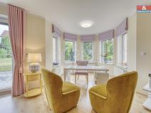 Pronájem obchodního prostoru, Plzeň - Černice, Sněženková, 43 m2