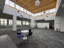 Pronájem kanceláře, Brno, Purkyňova, 100 m2