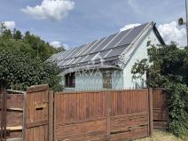 Prodej rodinného domu, Těškov, 61 m2