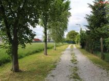 Prodej pozemku pro bydlení, Bykoš, 10791 m2