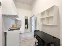 Pronájem bytu 2+1, Brno, Hybešova, 43 m2