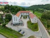 Prodej bytu 2+1, Návojná, 59 m2