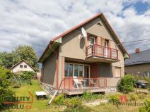 Prodej rodinného domu, Liptaň, 112 m2