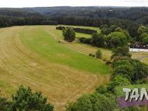 Prodej louky, Hlavice, 24694 m2