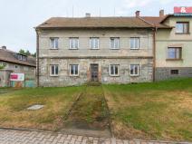 Prodej rodinného domu, Hořovičky, 369 m2