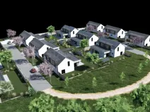 Prodej pozemku pro bydlení, Velká Bystřice, Svésedlická, 619 m2