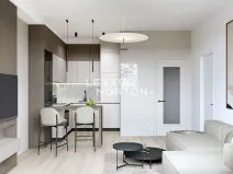 Prodej bytu 2+kk, Praha - Vršovice, Murmanská, 45 m2