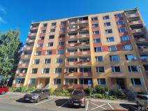 Pronájem bytu 2+1, Děčín, Teplická, 63 m2