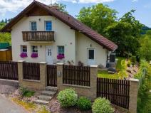 Prodej rodinného domu, Mladé Buky, 144 m2