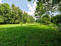 Prodej pozemku, Bělá nad Radbuzou, 1898 m2