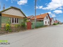Prodej rodinného domu, Zlechov, 65 m2