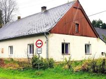 Prodej rodinného domu, Lomnice, 137 m2