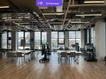 Pronájem kanceláře, Praha - Vinohrady, Italská, 457 m2