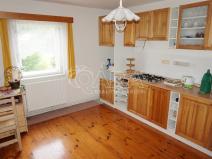 Prodej rodinného domu, Brněnec - Podlesí, 150 m2