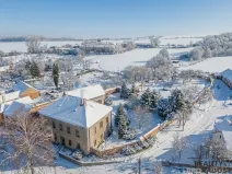 Prodej rodinného domu, Kučerov, 292 m2