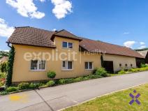 Prodej rodinného domu, Horní Lhota, 164 m2