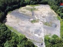 Prodej komerčního pozemku, Aš, 18387 m2