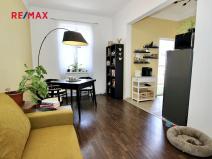 Prodej bytu 2+kk, Slaný, Kreibichova, 47 m2