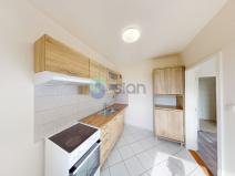 Pronájem bytu 2+1, Havířov - Šumbark, Mládí, 45 m2