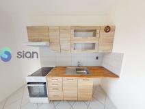 Pronájem bytu 2+1, Havířov - Šumbark, Mládí, 45 m2