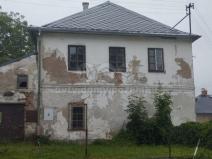 Prodej chalupy, Jiříkov - Sovinec, 300 m2