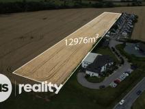 Prodej sadu/vinice, Milovice, 12976 m2