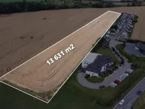 Prodej sadu/vinice, Milovice, 13631 m2