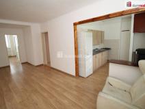 Prodej bytu 2+1, Habartov, Okružní, 57 m2