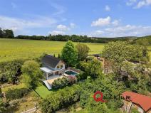 Prodej chaty, Lichoceves, 24 m2