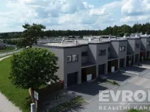 Prodej rodinného domu, Plzeň - Valcha, Jiřičková, 130 m2