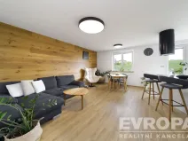 Prodej bytu 3+kk, Plzeň - Křimice, Žitná, 89 m2