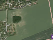 Prodej pole, Zdiby - Brnky, 4615 m2