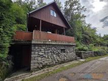 Prodej chaty, Nové Bránice, 72 m2