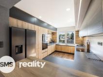 Prodej rodinného domu, Ratíškovice, Vítězná, 215 m2