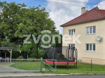 Pronájem rodinného domu, Zlín - Kostelec, 78 m2